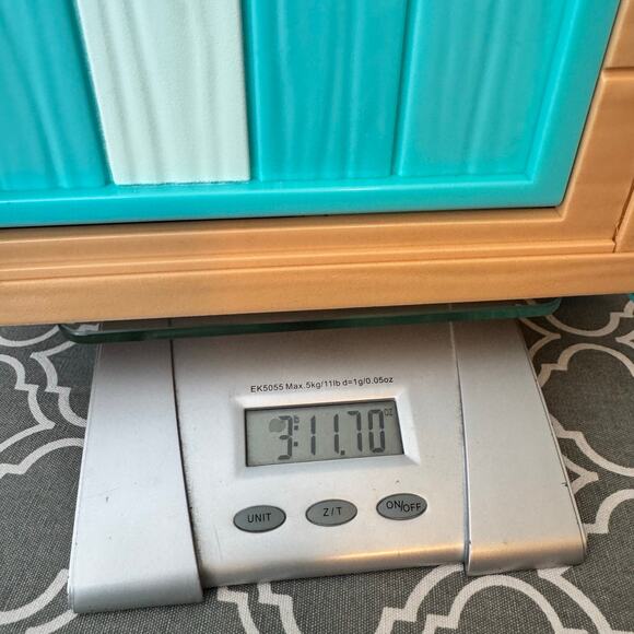 Little Live Pets Mama Surprise Interactive Guinea Pig 3 Babies Toy Gift Play Kid - Picture 13 of 14